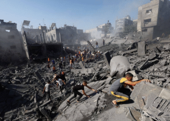 وزارة الصحة في غزة: 17 شهيدا وانتشال جثامين 99 آخرين