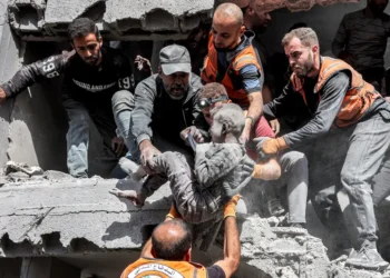 وزارة الصحة في غزة: 4 شهداء بينهم شهيد انتشال و7 جرحى وصلوا المستشفيات خلال الـ24 ساعة الماضية