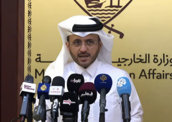 قطر تعبر عن استيائها من قرار “إسرائيل” الذي يعطل تنفيذ اتفاق “وقف إطلاق النار” بسبب جثتين.