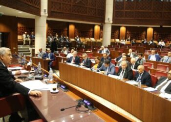 وزير الداخلية في البرلمان: نجاح الانتخابات المقبلة يتطلب ضمان النزاهة وتعزيز الأخلاق في الحياة السياسية