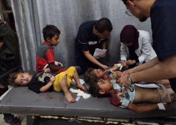 وزارة الصحة في غزة: 17 شهيدا بينهم 14 انتشال و14 جريحا وصلوا المستشفيات خلال الـ24 ساعة الماضية