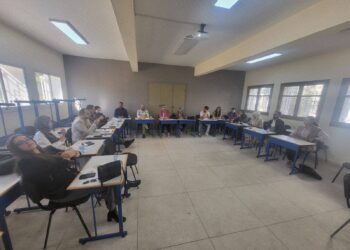 مديرية مكناس : دورة تكوينية في المواكبة النفسية والاجتماعية للمختصين الاجتماعيين
