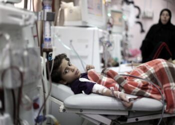 المنظمة العالمية للصحة: آلاف المرضى في غزة يحتاجون إلى الإجلاء العاجل
