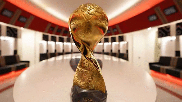 كاس العرب