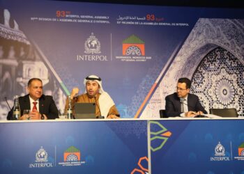 الدورة الـ93 للإنتربول في مراكش: تعزيز التعاون الأمني الدولي واستراتيجيات مواجهة التحديات العالمية