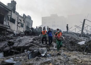 وزارة “الصحة” في غزة: 3 شهداء و 3 إصابات وصلوا المستشفيات خلال 24 ساعة