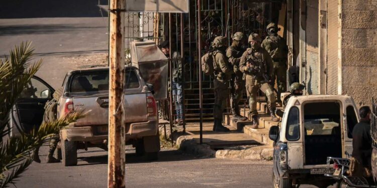 شهداء وجرحى في “بيت جن” السورية، والاحتلال يقر بإصابة 6 من جنوده، بعضهم بحالات خطيرة.