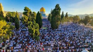 جريدة القرب 210 القدس الاقصى