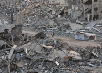 مائات خرق إسرائيلي في غزة.. هل بدأت خطة ترامب تواجه الصعوبات؟