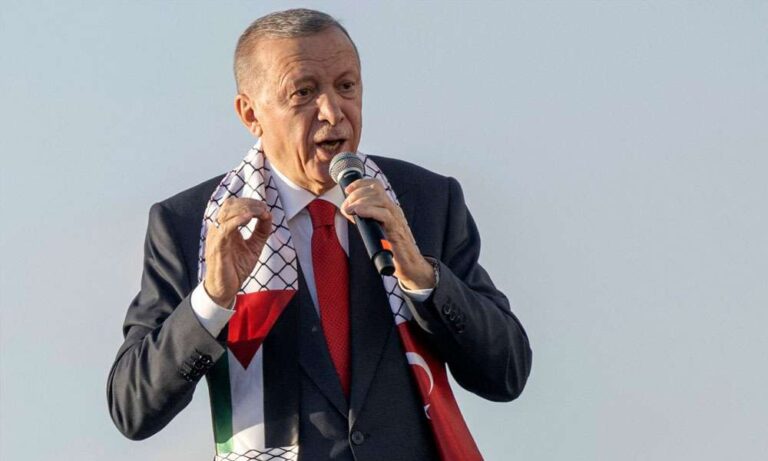 اردوغان