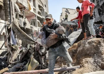 وزارة الصحة في غزة: 3 شهداء وجريح واحد وصلوا المستشفيات خلال الـ24 ساعة الماضية