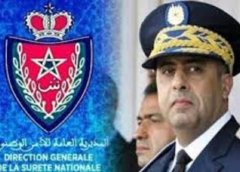 حموشي يمنح ترقية استثنائية لرئيس خلية الأمن المدرسي بآسفي الذي تعرض لكسور بليغة جراء اعتداء المشجعين