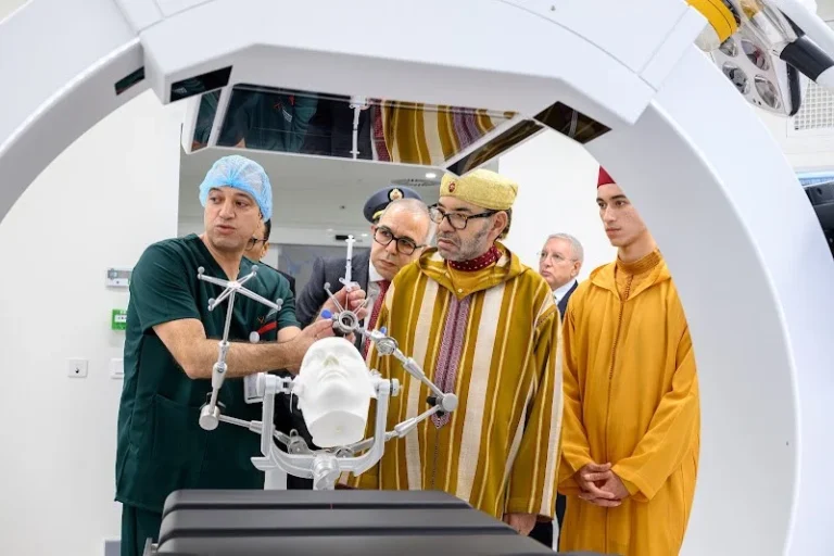 majeste-le-roi-hopital-Mohammed-6-2