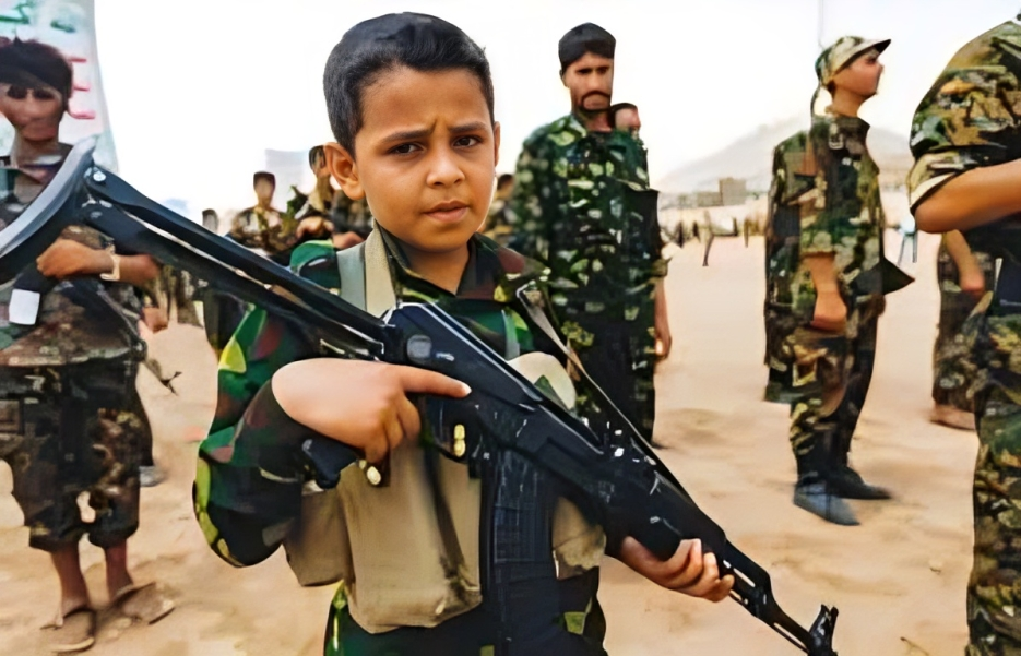 الاطفال