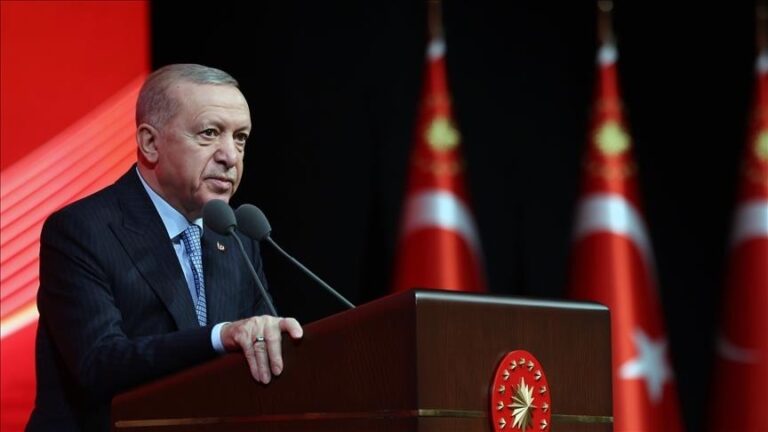 اردوغان