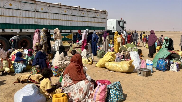السودان