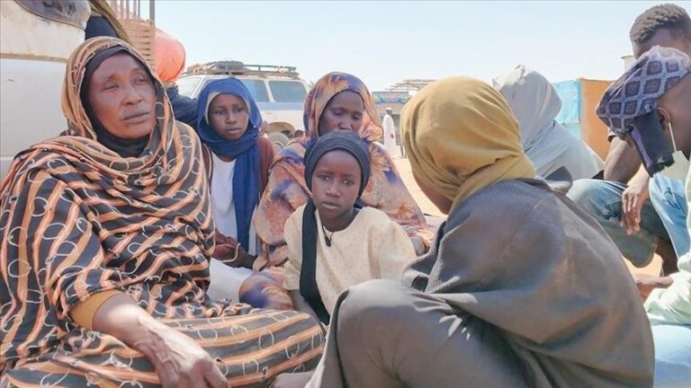 السودان