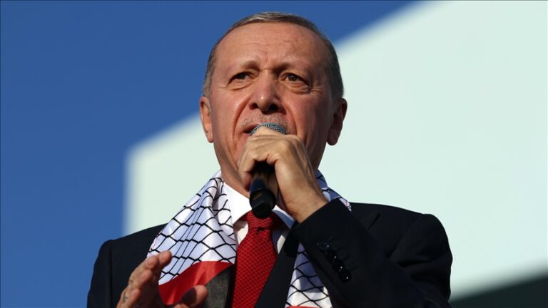 اردوغان