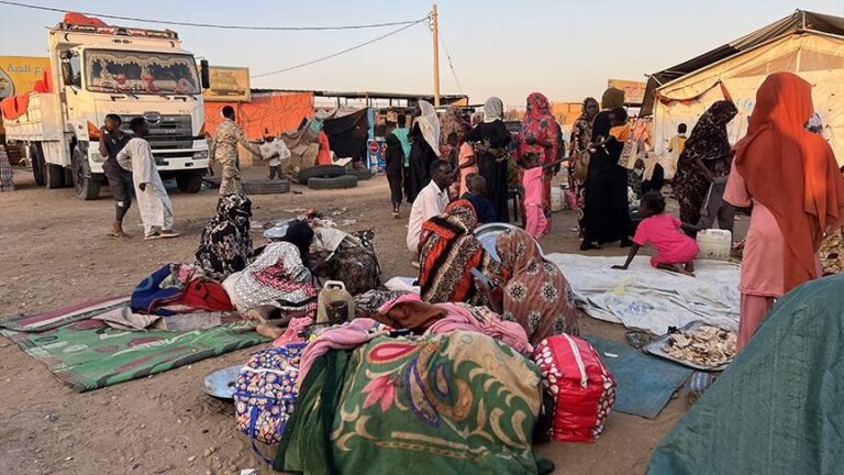 السودان