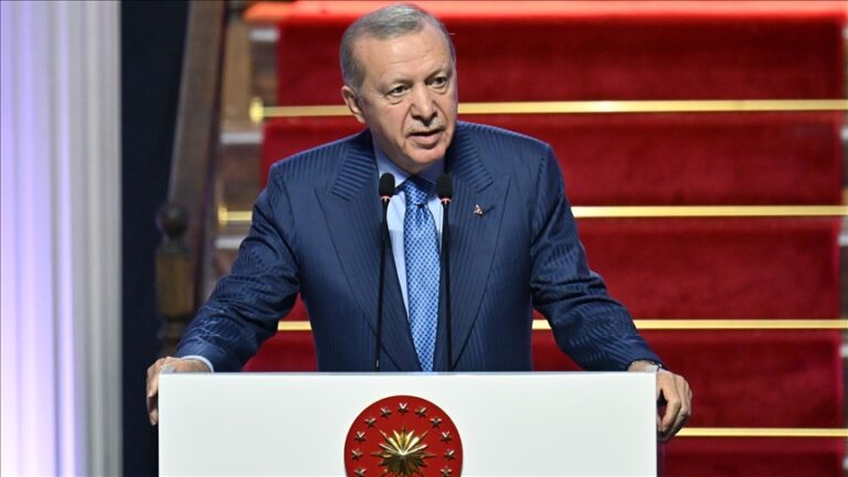 اردوغان