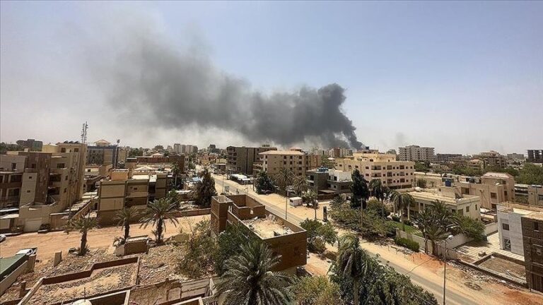 السودان