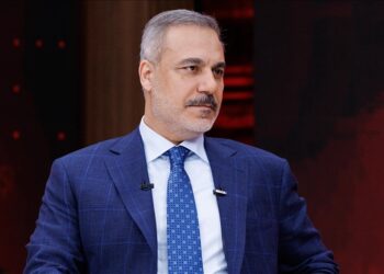 فيدان: تركيا جاهزة لتحمل مسؤولياتها في غزة
