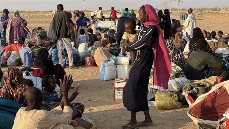 السودان