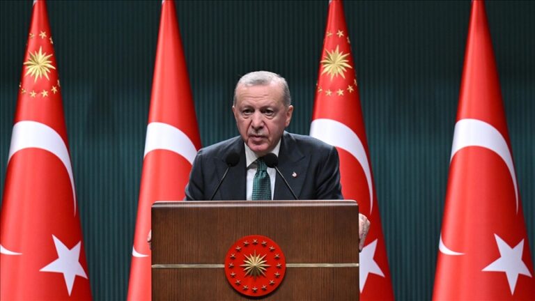 أردوغان