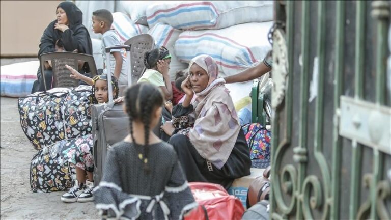 السودان