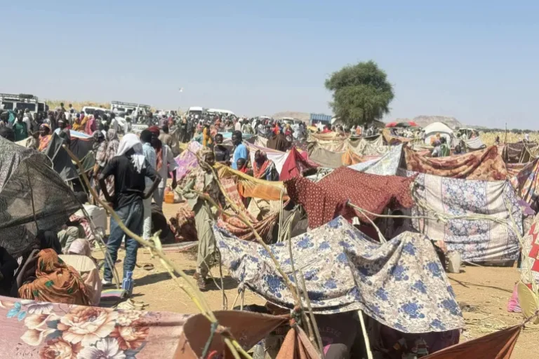 السودان