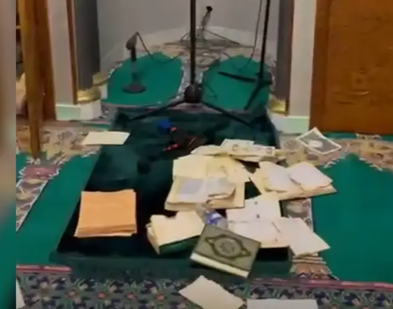 القرءان