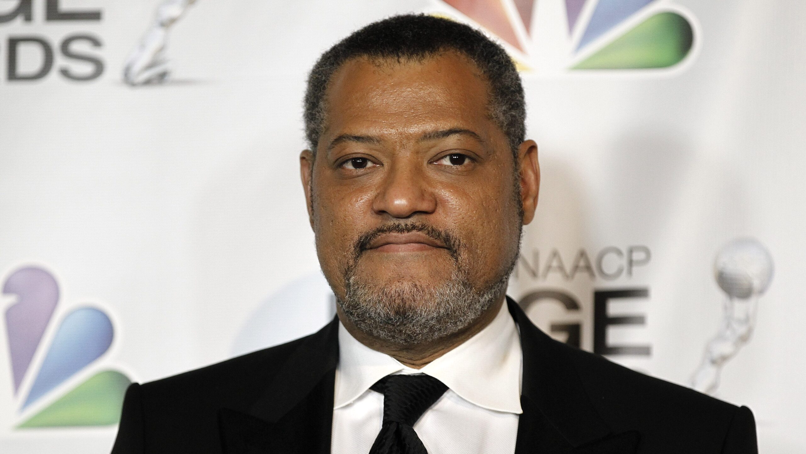 الممثل لورانس فيشبورن: القصة روح السينما