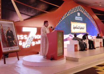 بتوجيهات جلالة الملك… محمد رفقي: المغرب سيبقى مخلصاً لعمقه الإفريقي وثوابته الدينية.