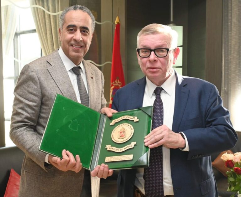 امن