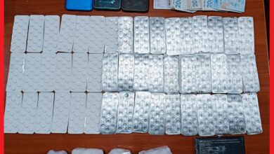 ضربة موجعة لمروجي "السموم" بمراكش: حجز 1155 قرص "ريفوتريل" و350 غراماً من الكوكايين. 1 WhatsApp Image 2025 12 23 at 12.16.56