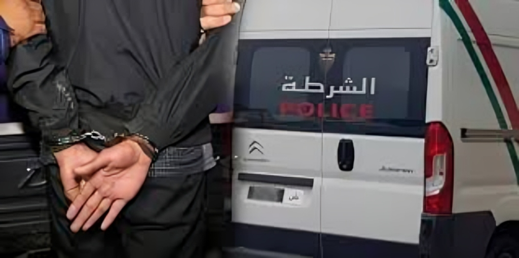 أمن مراكش يطيح بشبكة للنصب في رحلات "العمرة" استولت على 380 مليون سنتيم. 9 images 4