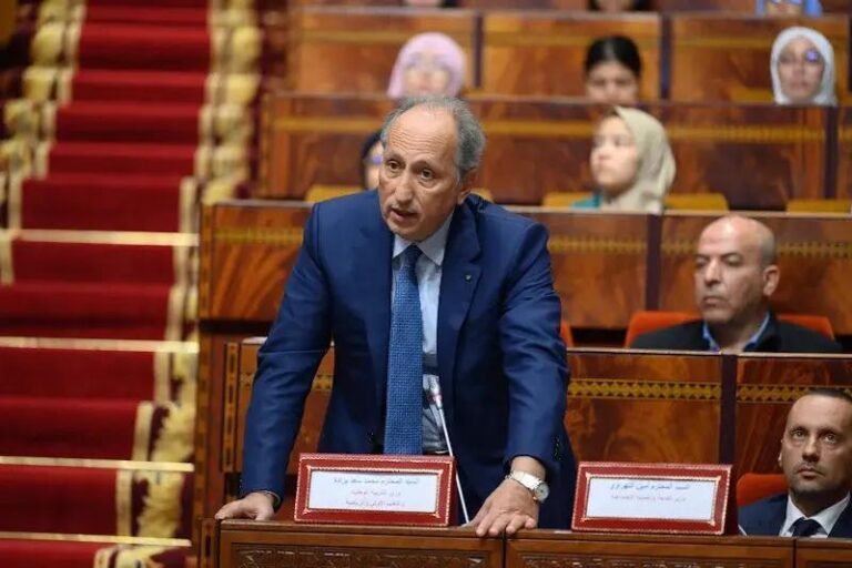 نسبة تعميم التعليم الأولي بالعالم القروي تبلغ 81 في المائة