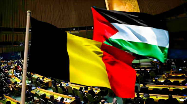 فلسطين