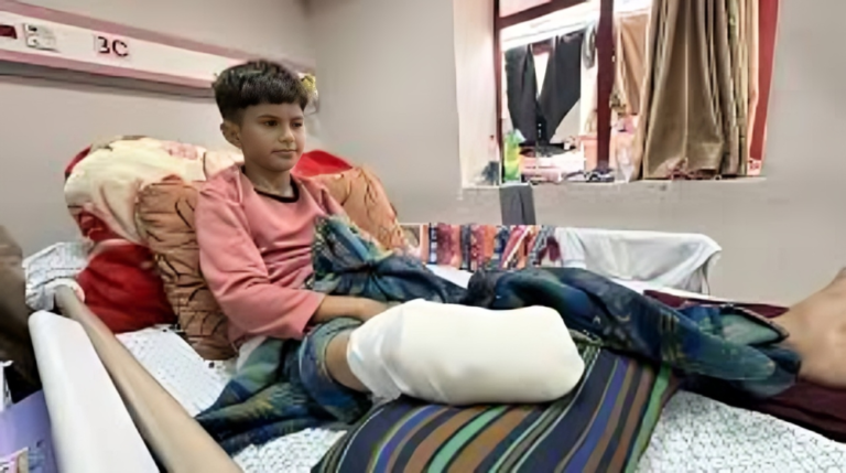 غزة