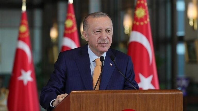 اردوغان