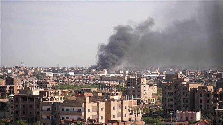 السودان