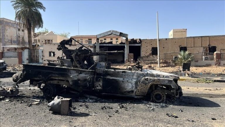 السودان
