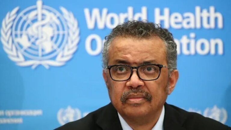الصحة العالمية