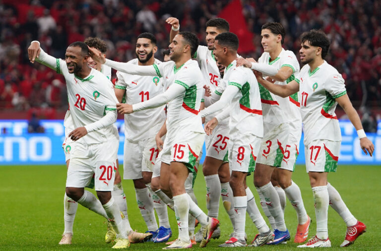 المنتخب-المغربي-يبلغ-ثمن-النهائي-في-الصدارة-عقب-فوزه-على-زامبيا