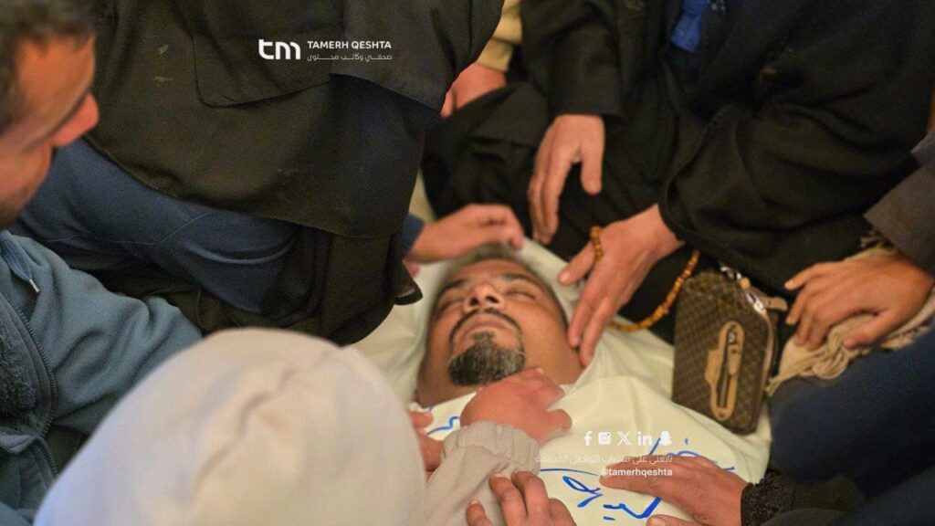 شهيد وقصف إسرائيلي شرقي القطاع مع استمرار خروقات وقف النار 8 1 3