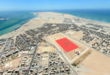 جمهورية السنغال تعبر مجددًا عن تأييدها الثابت والمستمر لسيادة المملكة المغربية على الصحراء. 11 1718378705