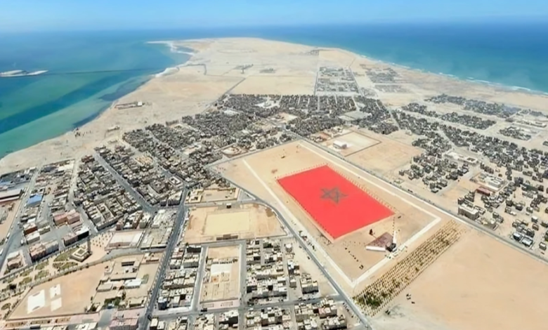 جمهورية السنغال تعبر مجددًا عن تأييدها الثابت والمستمر لسيادة المملكة المغربية على الصحراء. 1 1718378705