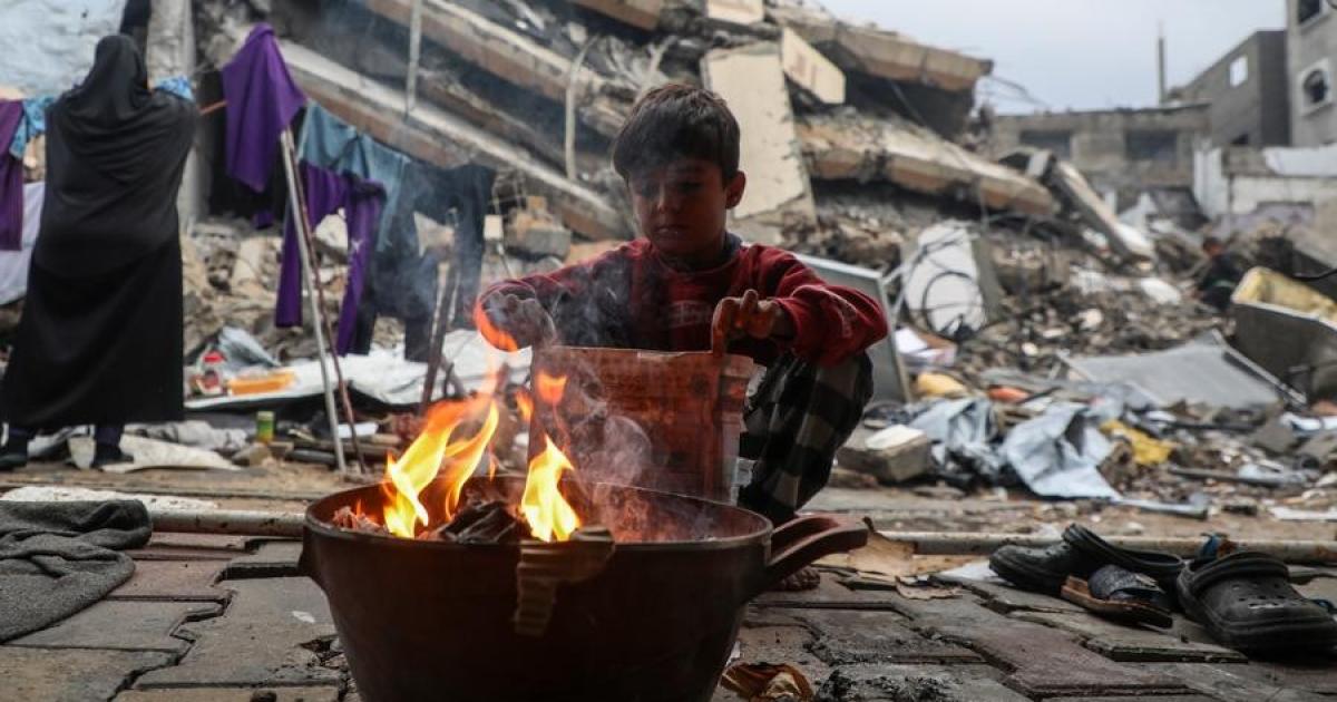 لجنة إدارة غزة .. نافذة أمل ومخاوف من عراقيل إسرائيل