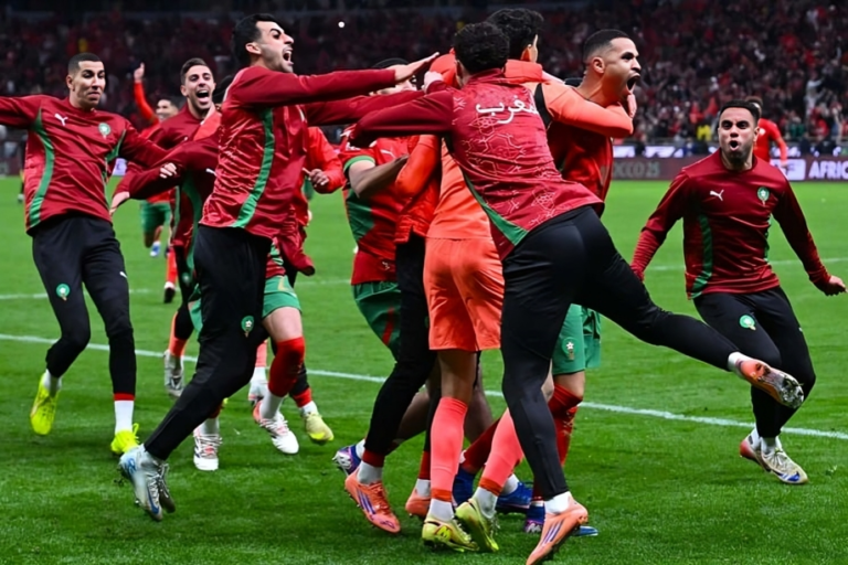 المنتخب