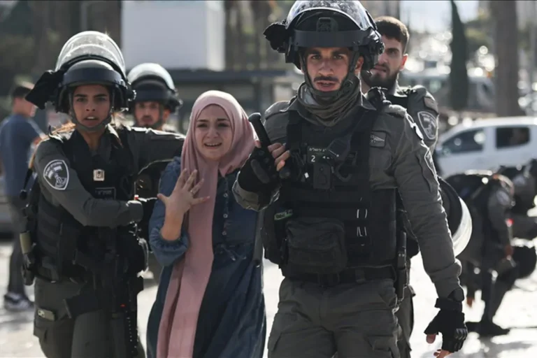 غزة